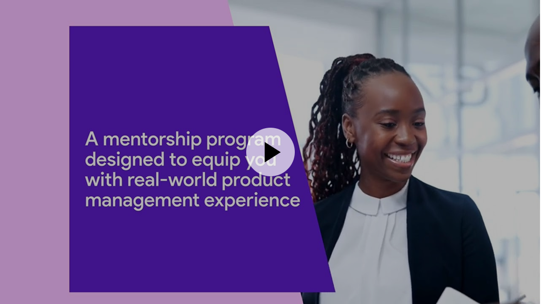 Mentorship Video